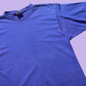 Vintage blank t shirt